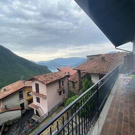 Casa Vacanze Il Pettirosso. Пизоние Екстериор снимка