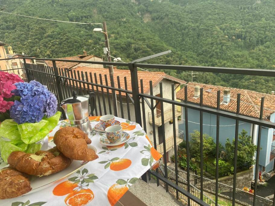 Casa Vacanze Il Pettirosso. Пизоние Екстериор снимка