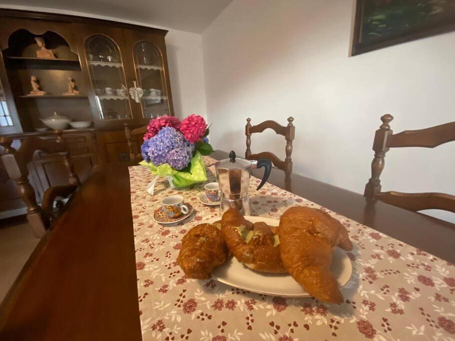 Casa Vacanze Il Pettirosso. Пизоние Екстериор снимка